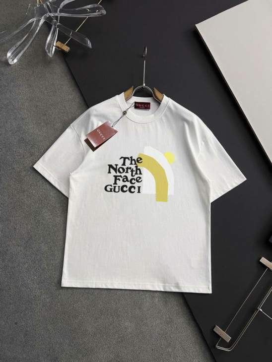 Picture of Gucci T Shirts Short _SKUGucciM-3XL11Lr36312478